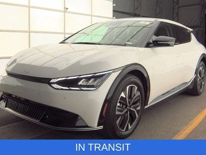 Used 2024 Kia EV6 Wind