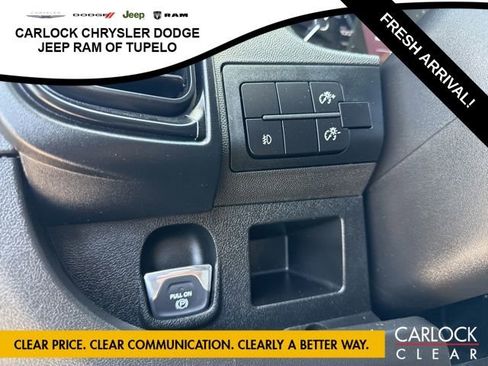 Used 2026 RAM ProMaster 2500 w/ Convenience Group FWD image 12