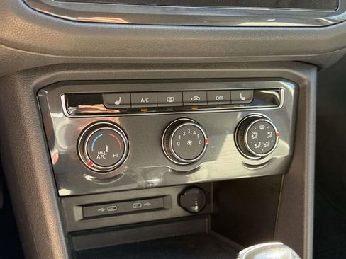 Certified 2022 Volkswagen Tiguan S AWD/4WD image 29