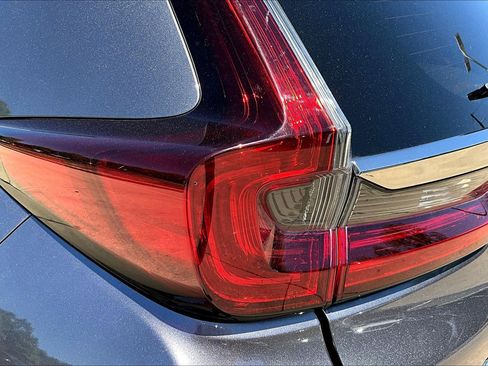 Used 2022 Honda CR-V EX image 23