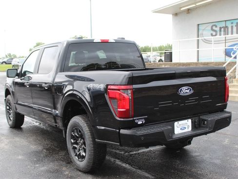 New 2026 Ford F150 STX AWD/4WD image 3