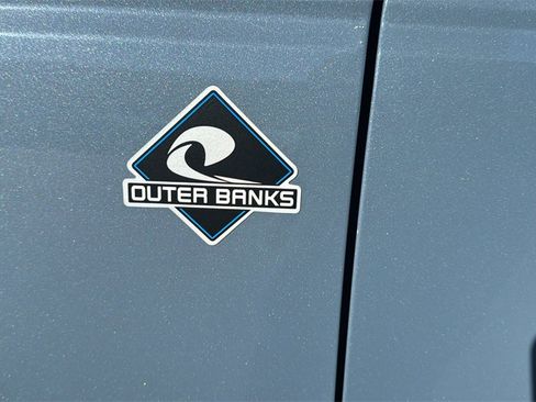 Certified 2023 Ford Bronco Outer Banks image 7