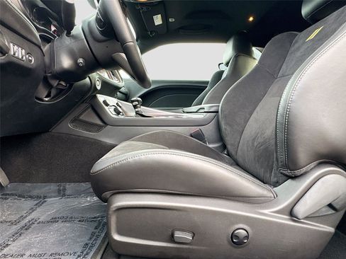 Used 2023 Dodge Challenger R/T Scat Pack image 18