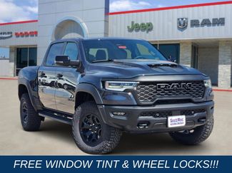 New 2026 RAM 1500 RHO AWD/4WD 360° Tour