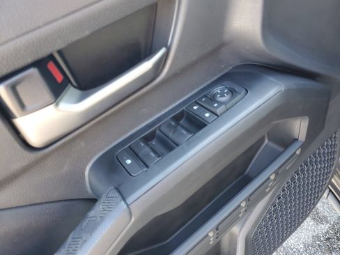New 2026 Toyota Tacoma TRD Off-Road AWD/4WD image 19