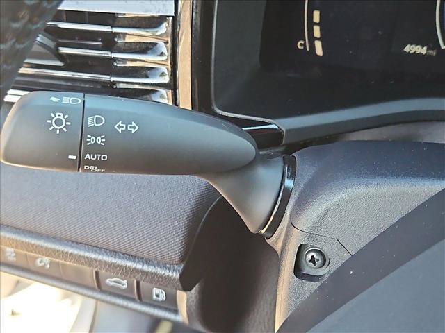 Certified 2026 Toyota Camry LE w/ Convenience Package FWD image 15