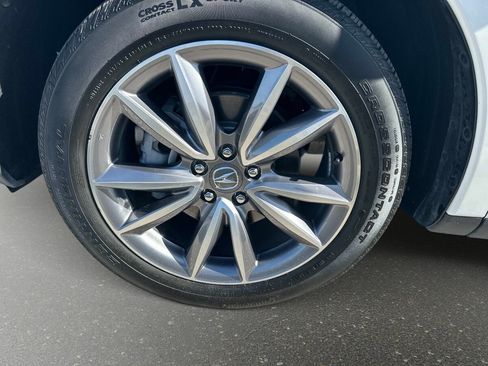 Used 2023 Acura RDX w/ Technology Package FWD image 9