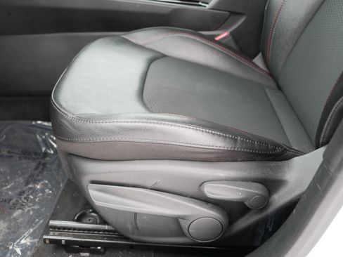 Used 2023 Jeep Compass Trailhawk image 20