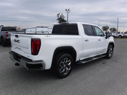 Used 2023 GMC Sierra 1500 SLT