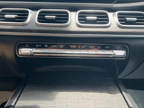 Certified 2022 Mercedes-Benz GLE 350 image 29