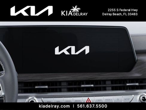 New 2025 Kia Telluride EX X-Line image 20