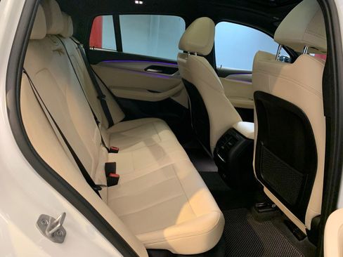 Used 2023 BMW X4 xDrive30i w/ M Sport Package image 83