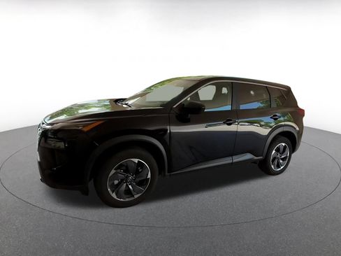 Used 2025 Nissan Rogue SV FWD image 8