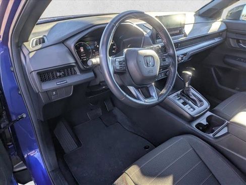 Used 2023 Honda CR-V Sport image 9