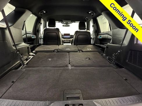 Used 2020 Ford Explorer ST w/ ST Street Pack AWD/4WD image 39