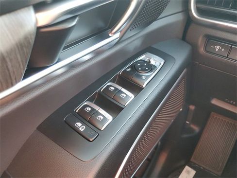 New 2025 Kia Telluride EX image 31