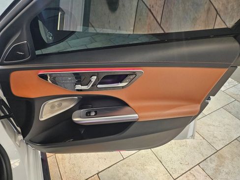 Used 2023 Mercedes-Benz C 43 AMG C 43 AMGﾮ image 14