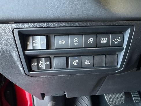 New 2026 Toyota Tundra Platinum image 21