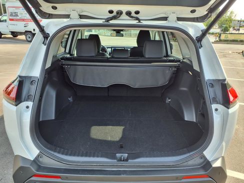 Used 2026 Toyota RAV4 XLE Premium AWD/4WD image 23