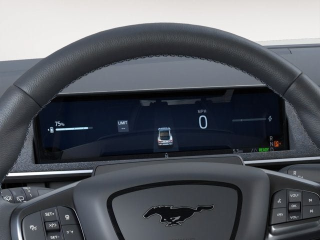 New 2026 Ford Mustang Mach-E GT AWD/4WD image 13