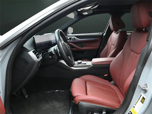 Used 2024 BMW M440i xDrive Gran Coupe w/ Premium Package image 11