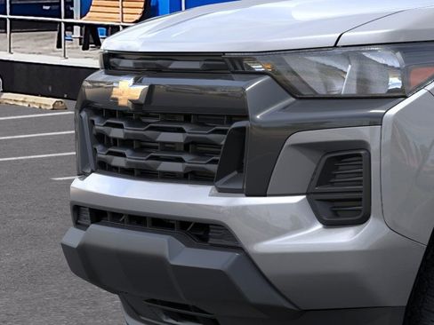 New 2026 Chevrolet Colorado LT w/ Advanced Trailering Package image 13