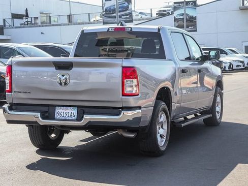 Used 2024 RAM 1500 2WD Crew Cab image 7