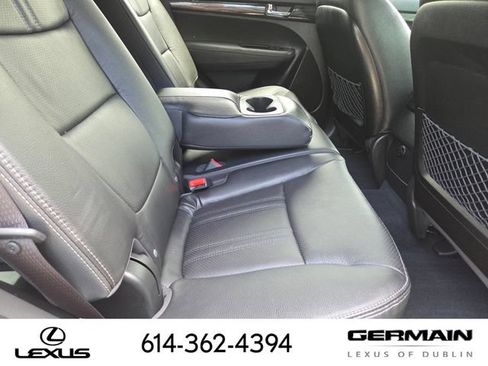 Used 2013 Kia Sorento EX FWD image 26