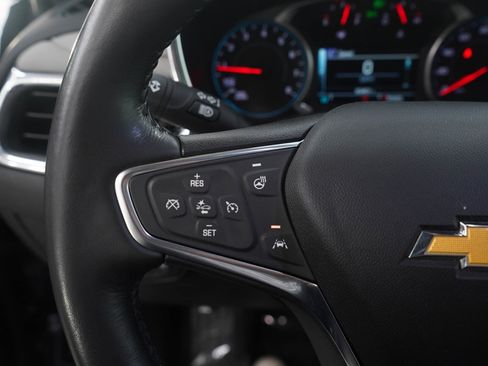 Used 2018 Chevrolet Equinox Premier image 18