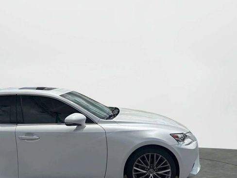 Used 2015 Lexus IS 250 AWD w/ Navigation System Package image 20
