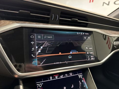 Used 2019 Audi A6 3.0T Premium Plus w/ Premium Plus Package image 23