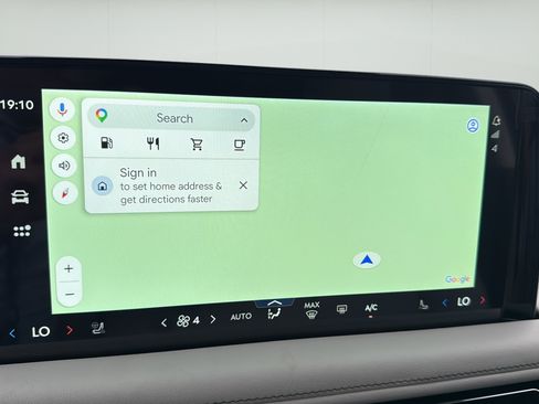 New 2026 Lincoln Aviator AWD image 17