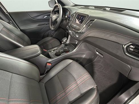 Certified 2022 Chevrolet Equinox RS image 33
