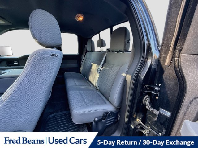 Used 2013 Ford F150 XLT w/ Luxury Equipment Group AWD/4WD image 29
