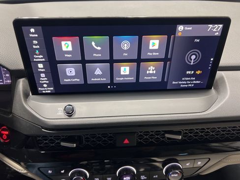 Used 2025 Honda Accord Touring image 29