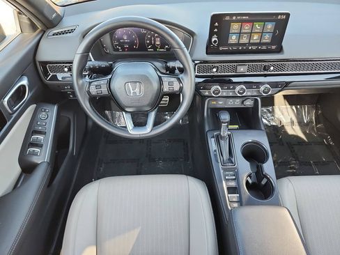 Certified 2023 Honda Civic Sport Touring image 17