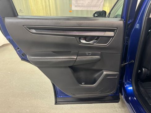 Used 2023 Honda CR-V EX image 27