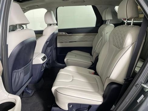 Used 2022 Hyundai Palisade Calligraphy AWD/4WD image 21