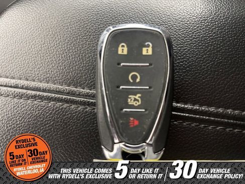 Certified 2023 Chevrolet Malibu LT image 37