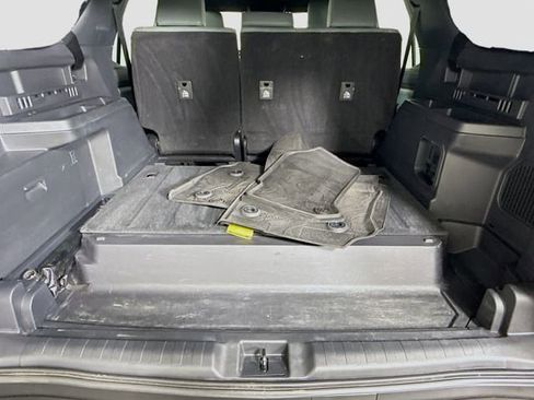 Certified 2025 Toyota 4Runner Trailhunter image 26