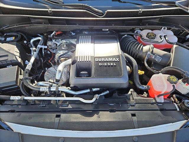 New 2026 GMC Yukon Denali w/ Advanced Technology Package AWD/4WD image 17