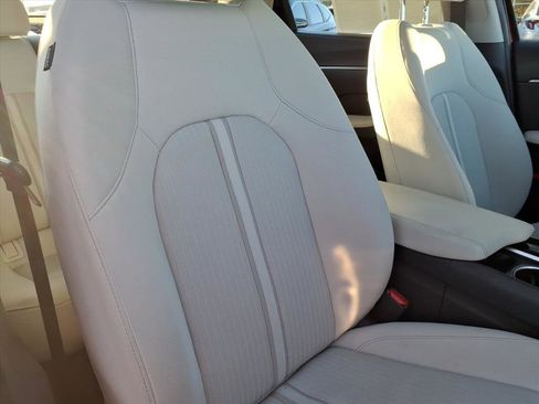 Certified 2023 Hyundai Sonata SEL w/ Cargo Package image 12