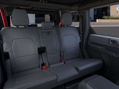 New 2025 Ford Bronco Big Bend image 11
