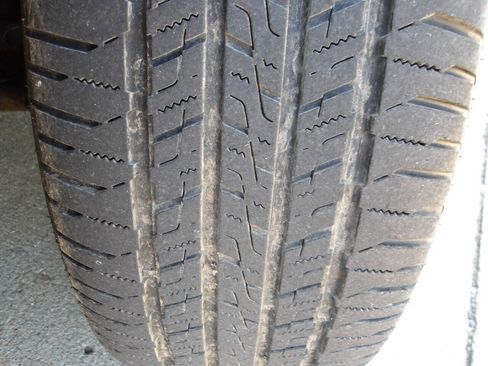 Used 2007 Ford Edge SEL Plus FWD image 50