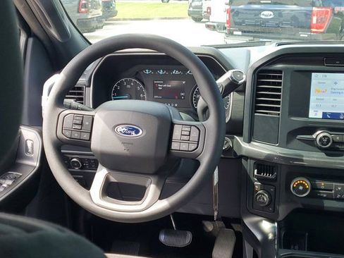 Certified 2022 Ford F150 XL w/ STX Appearance Package image 20