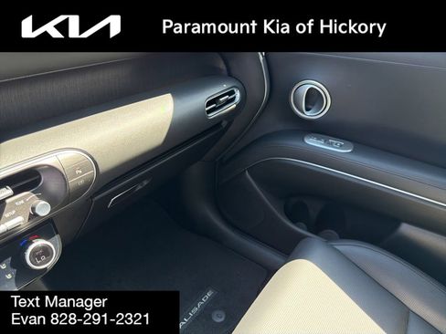 Used 2026 Hyundai Palisade Limited FWD image 30