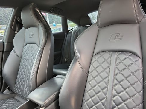 Used 2021 Audi S5 Prestige w/ Prestige Package image 14