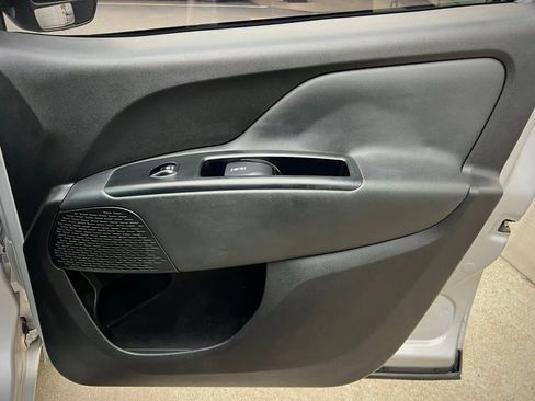 Used 2020 RAM ProMaster City SLT w/ Popular Equipment Group image 30