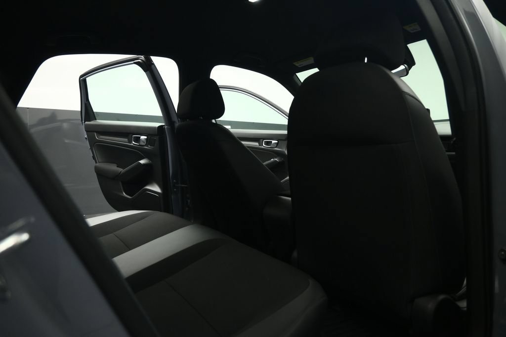 Used 2024 Honda Civic Sport image 59