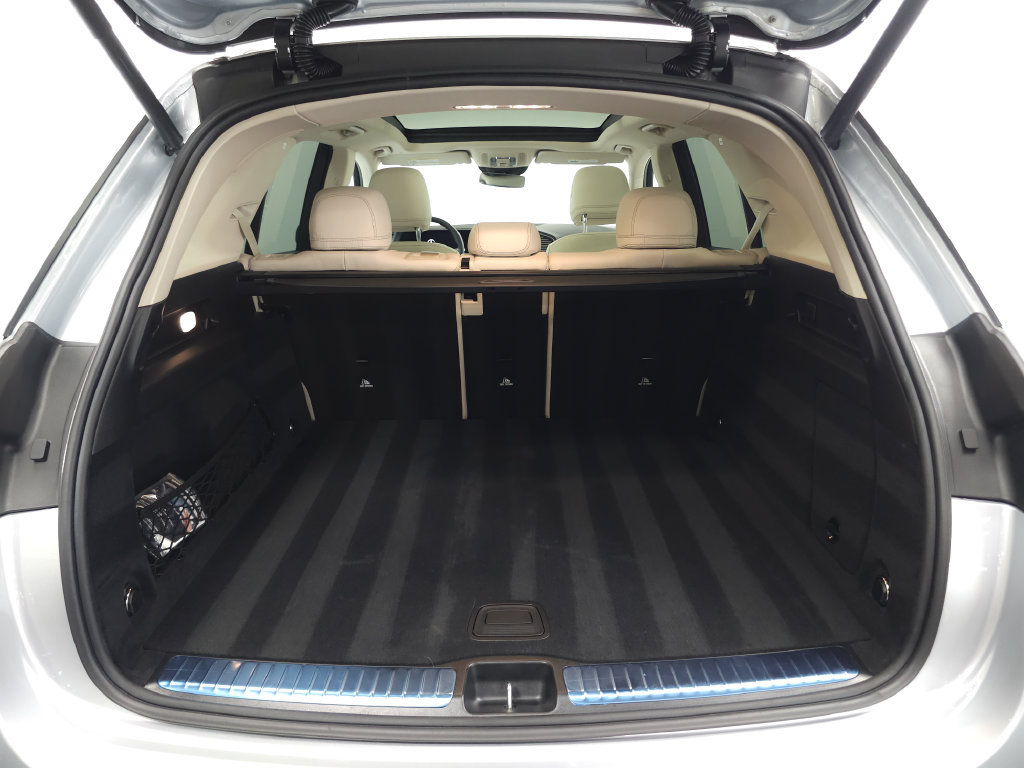 Certified 2026 Mercedes-Benz GLE 350 4MATIC image 31